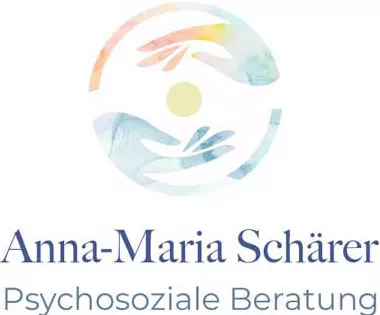 Psychosoziale Beratung Anna-Maria Schärer